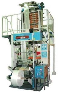 Extrudere HDPE LDPE